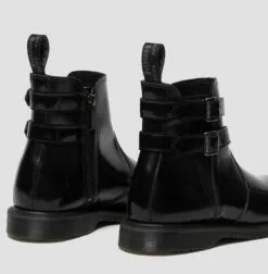 Dr. Martens Dr Martens | Unisex Street Style Leather Logo Boots 32 Dr. Martens Dr Martens | Unisex Street Style Leather Logo Boots -Dr. Martens Shop org 474