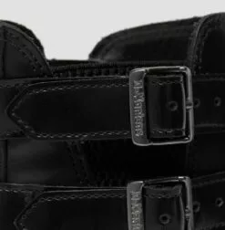 Dr. Martens Dr Martens | Unisex Street Style Leather Logo Boots 33 Dr. Martens Dr Martens | Unisex Street Style Leather Logo Boots -Dr. Martens Shop org 475