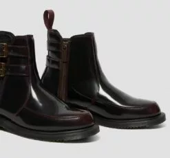 Dr. Martens Dr Martens | Unisex Street Style Leather Logo Boots 38 Dr. Martens Dr Martens | Unisex Street Style Leather Logo Boots -Dr. Martens Shop org 480