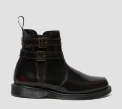 Dr. Martens Dr Martens | Unisex Street Style Leather Logo Boots 40 Dr. Martens Dr Martens | Unisex Street Style Leather Logo Boots -Dr. Martens Shop org 482