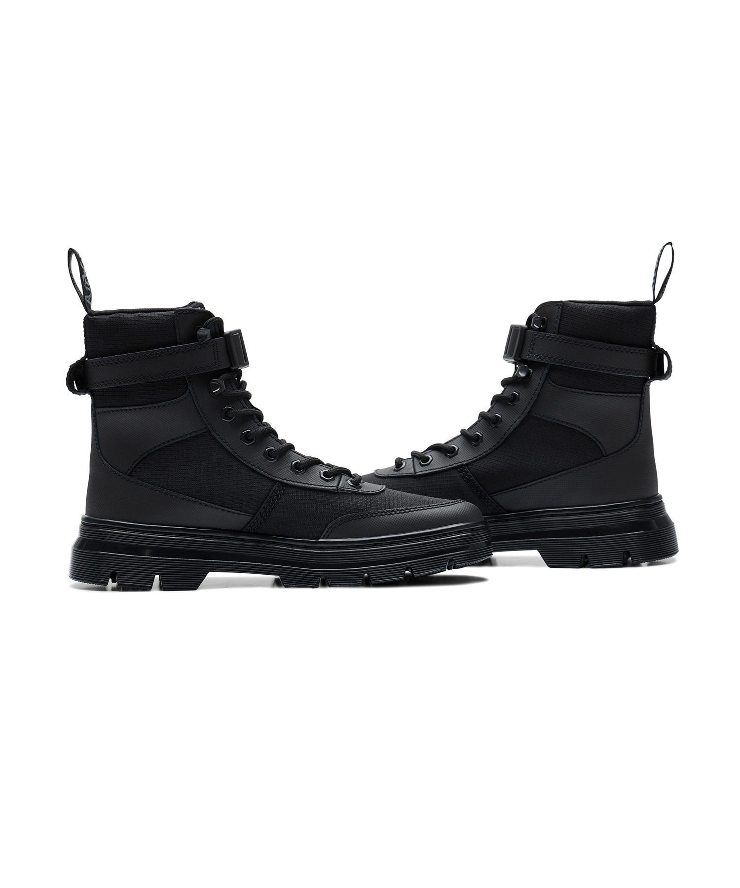 Dr. Martens Dr Martens | Unisex Street Style Plain Logo Boots 4 Dr. Martens Dr Martens | Unisex Street Style Plain Logo Boots - Image 2