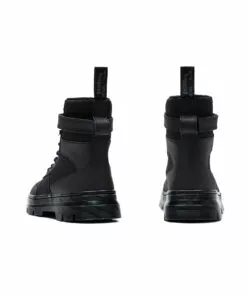 Dr. Martens Dr Martens | Unisex Street Style Plain Logo Boots 12 Dr. Martens Dr Martens | Unisex Street Style Plain Logo Boots -Dr. Martens Shop org 486
