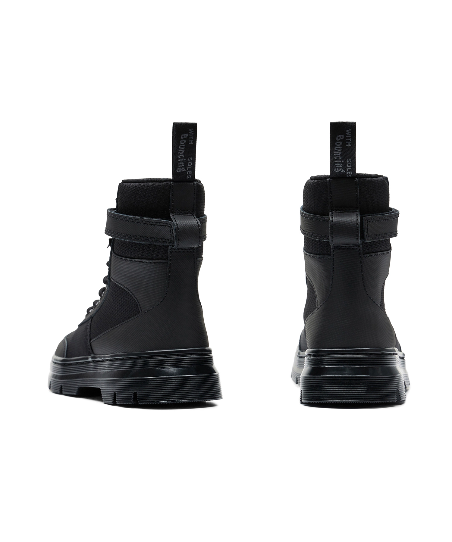 Dr. Martens Dr Martens | Unisex Street Style Plain Logo Boots 5 Dr. Martens Dr Martens | Unisex Street Style Plain Logo Boots - Image 3