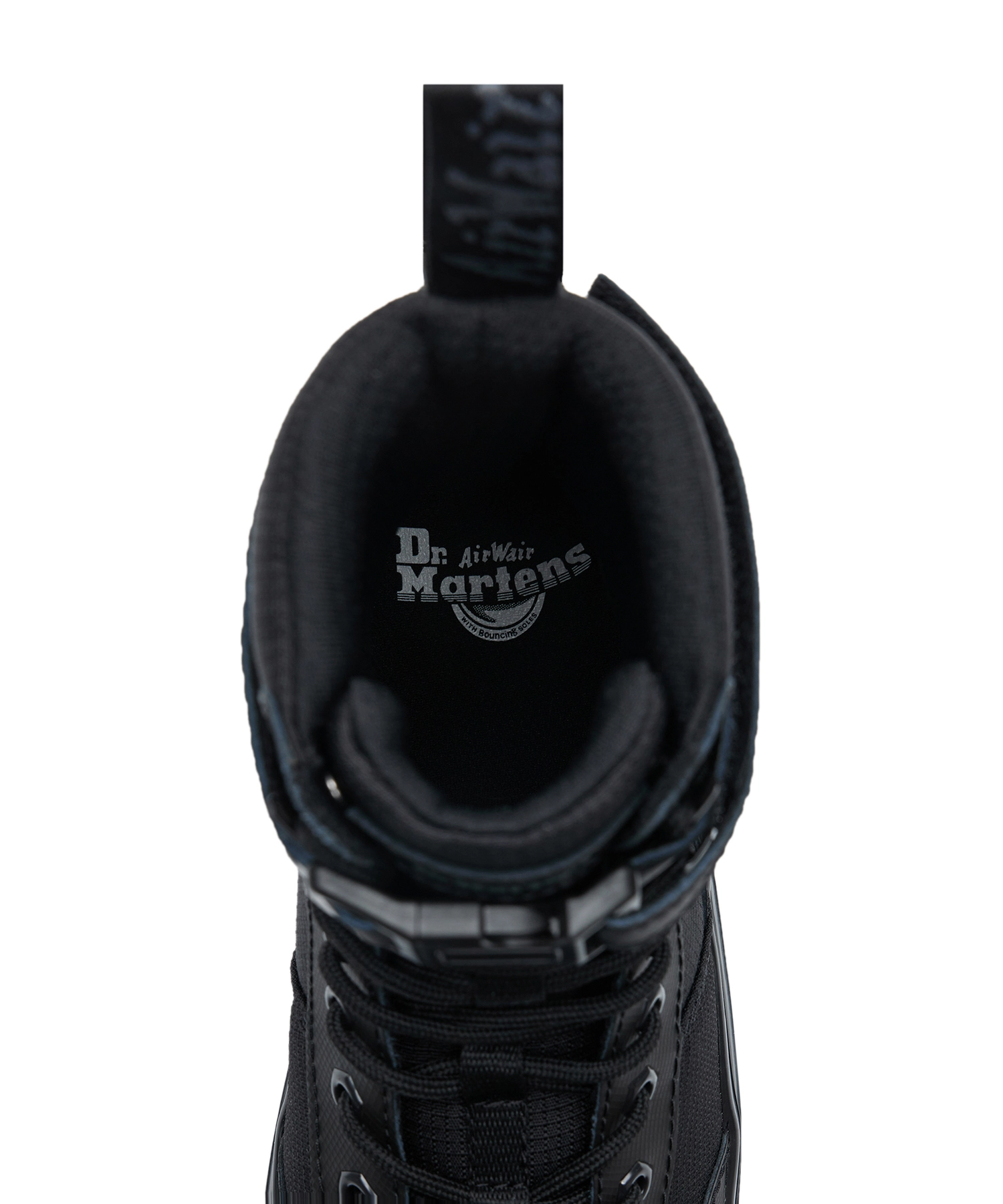 Dr. Martens Dr Martens | Unisex Street Style Plain Logo Boots 7 Dr. Martens Dr Martens | Unisex Street Style Plain Logo Boots - Image 5