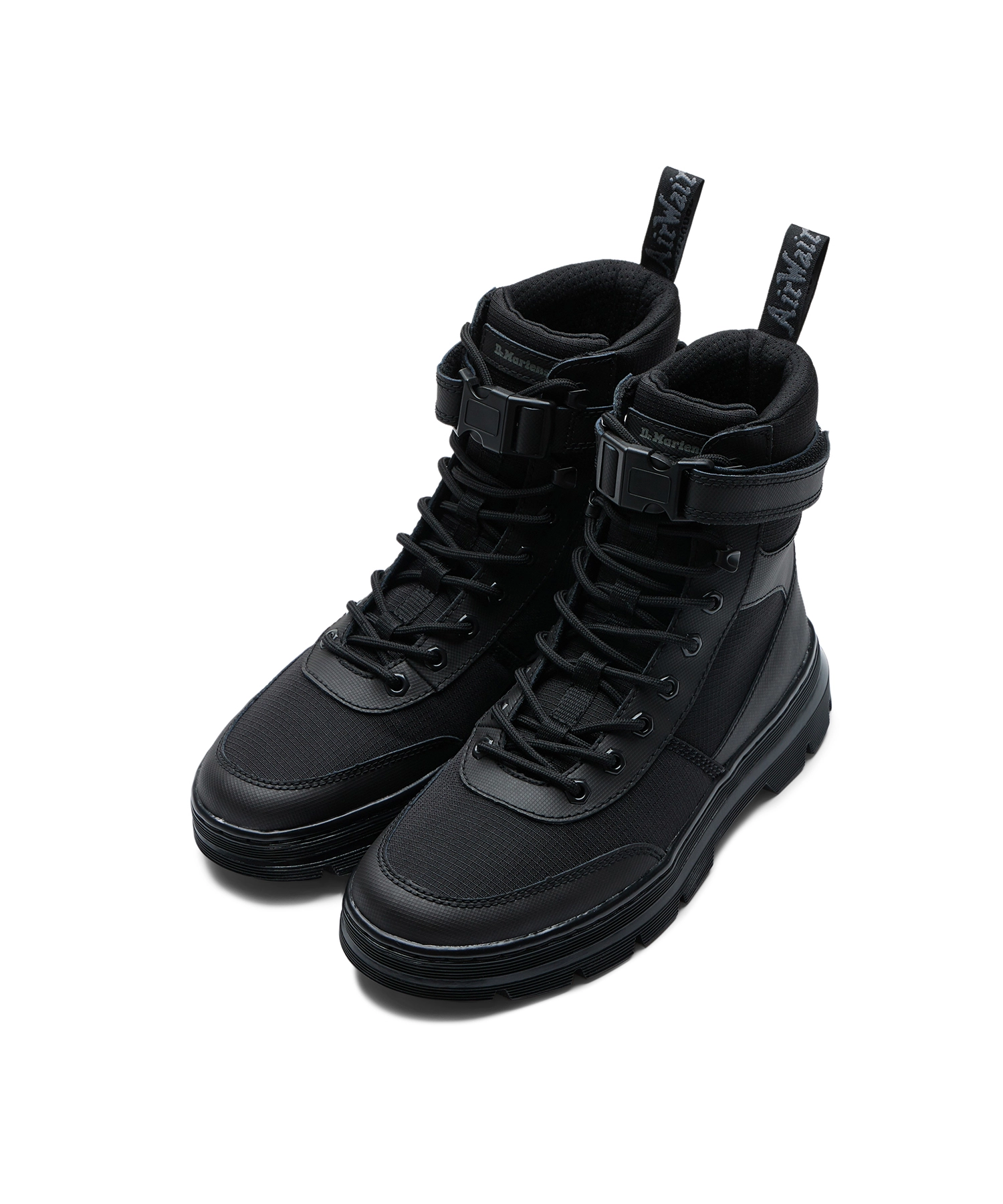 Dr. Martens Dr Martens | Unisex Street Style Plain Logo Boots 8 Dr. Martens Dr Martens | Unisex Street Style Plain Logo Boots - Image 6