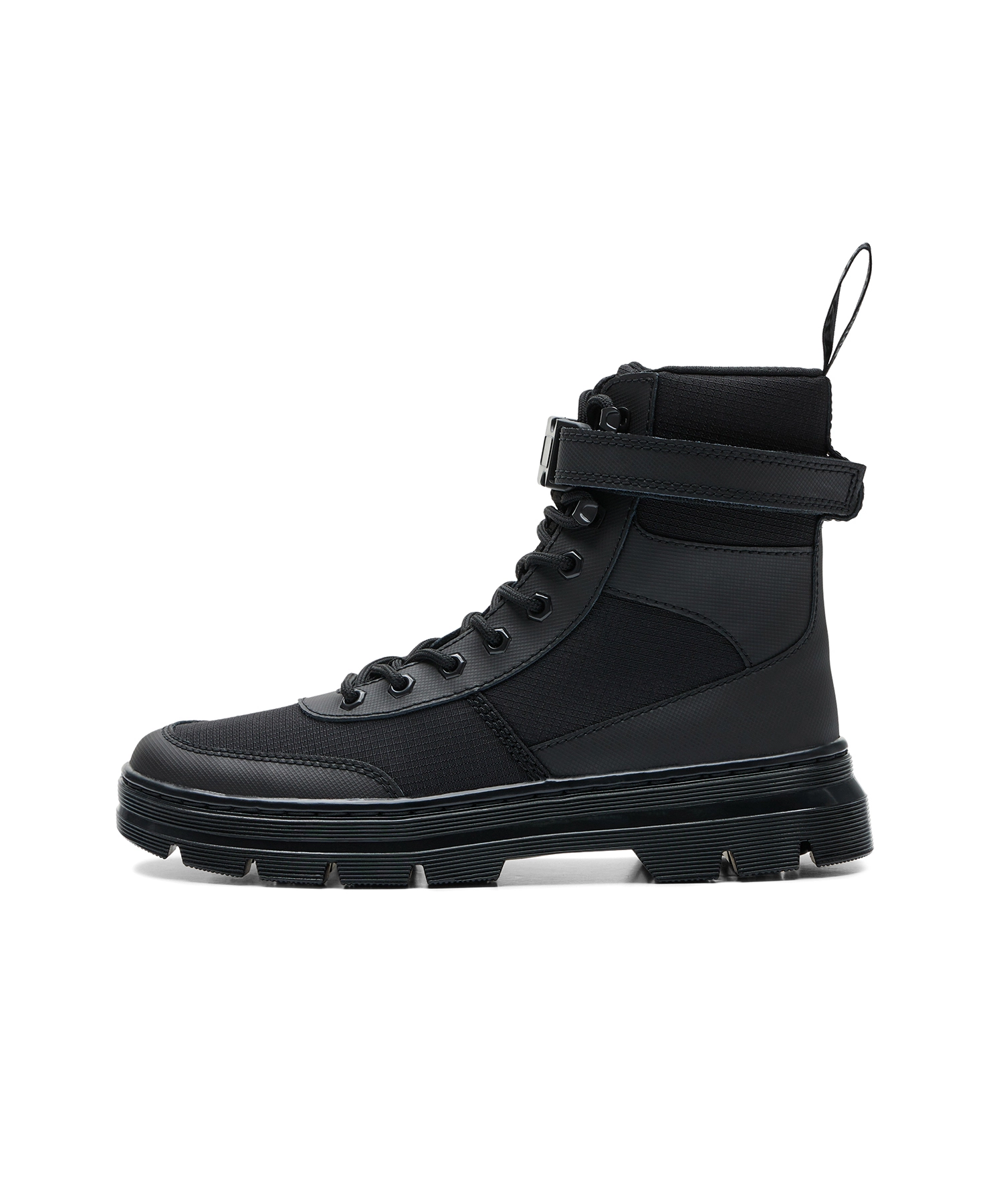 Dr. Martens Dr Martens | Unisex Street Style Plain Logo Boots 9 Dr. Martens Dr Martens | Unisex Street Style Plain Logo Boots - Image 7