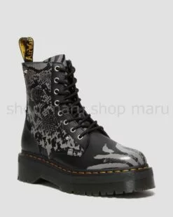 Dr. Martens Dr Martens | Zebra Patterns Leopard Patterns Unisex Street Style 15 Dr. Martens Dr Martens | Zebra Patterns Leopard Patterns Unisex Street Style -Dr. Martens Shop org 506