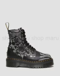 Dr. Martens Dr Martens | Zebra Patterns Leopard Patterns Unisex Street Style 16 Dr. Martens Dr Martens | Zebra Patterns Leopard Patterns Unisex Street Style -Dr. Martens Shop org 507