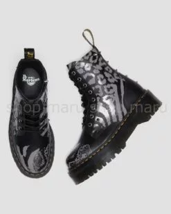 Dr. Martens Dr Martens | Zebra Patterns Leopard Patterns Unisex Street Style 21 Dr. Martens Dr Martens | Zebra Patterns Leopard Patterns Unisex Street Style -Dr. Martens Shop org 512