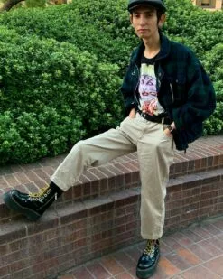 Dr. Martens Dr Martens | Plain Toe Unisex Street Style Plain Leather PVC Clothing 22 Dr. Martens Dr Martens | Plain Toe Unisex Street Style Plain Leather PVC Clothing -Dr. Martens Shop org 518