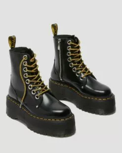 Dr. Martens Dr Martens | Plain Toe Unisex Street Style Plain Leather PVC Clothing 25 Dr. Martens Dr Martens | Plain Toe Unisex Street Style Plain Leather PVC Clothing -Dr. Martens Shop org 521