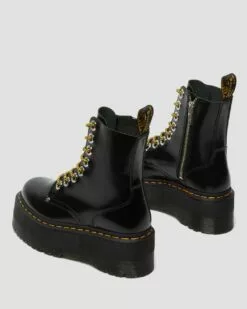 Dr. Martens Dr Martens | Plain Toe Unisex Street Style Plain Leather PVC Clothing 26 Dr. Martens Dr Martens | Plain Toe Unisex Street Style Plain Leather PVC Clothing -Dr. Martens Shop org 522