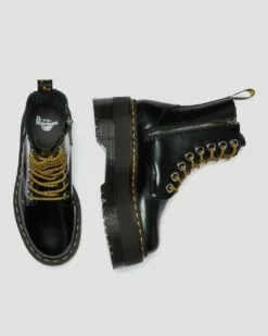Dr. Martens Dr Martens | Plain Toe Unisex Street Style Plain Leather PVC Clothing 30 Dr. Martens Dr Martens | Plain Toe Unisex Street Style Plain Leather PVC Clothing -Dr. Martens Shop org 526