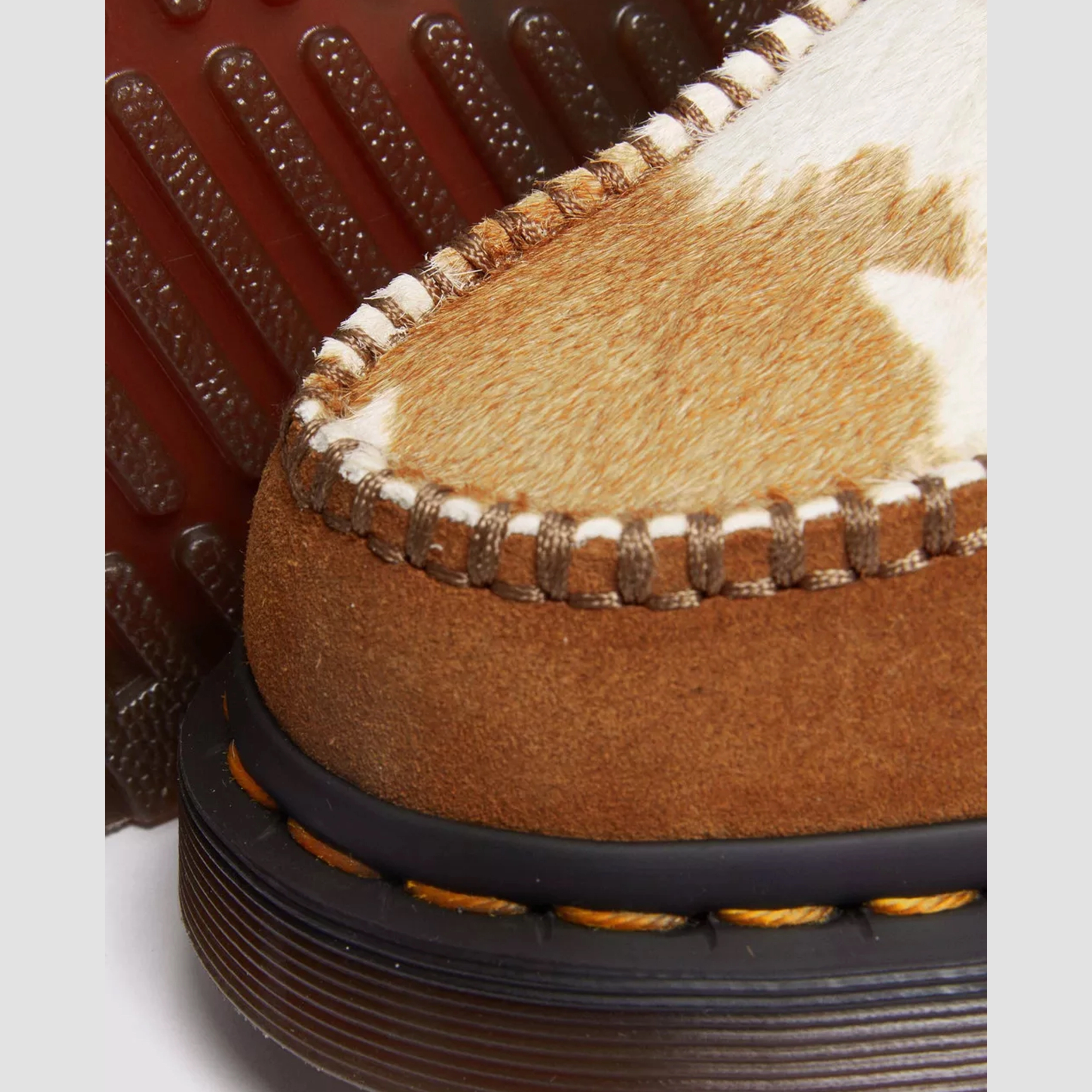 Dr. Martens Dr Martens | Plain Toe Loafers Suede Street Style Other Animal Patterns 9 Dr. Martens Dr Martens | Plain Toe Loafers Suede Street Style Other Animal Patterns - Image 8