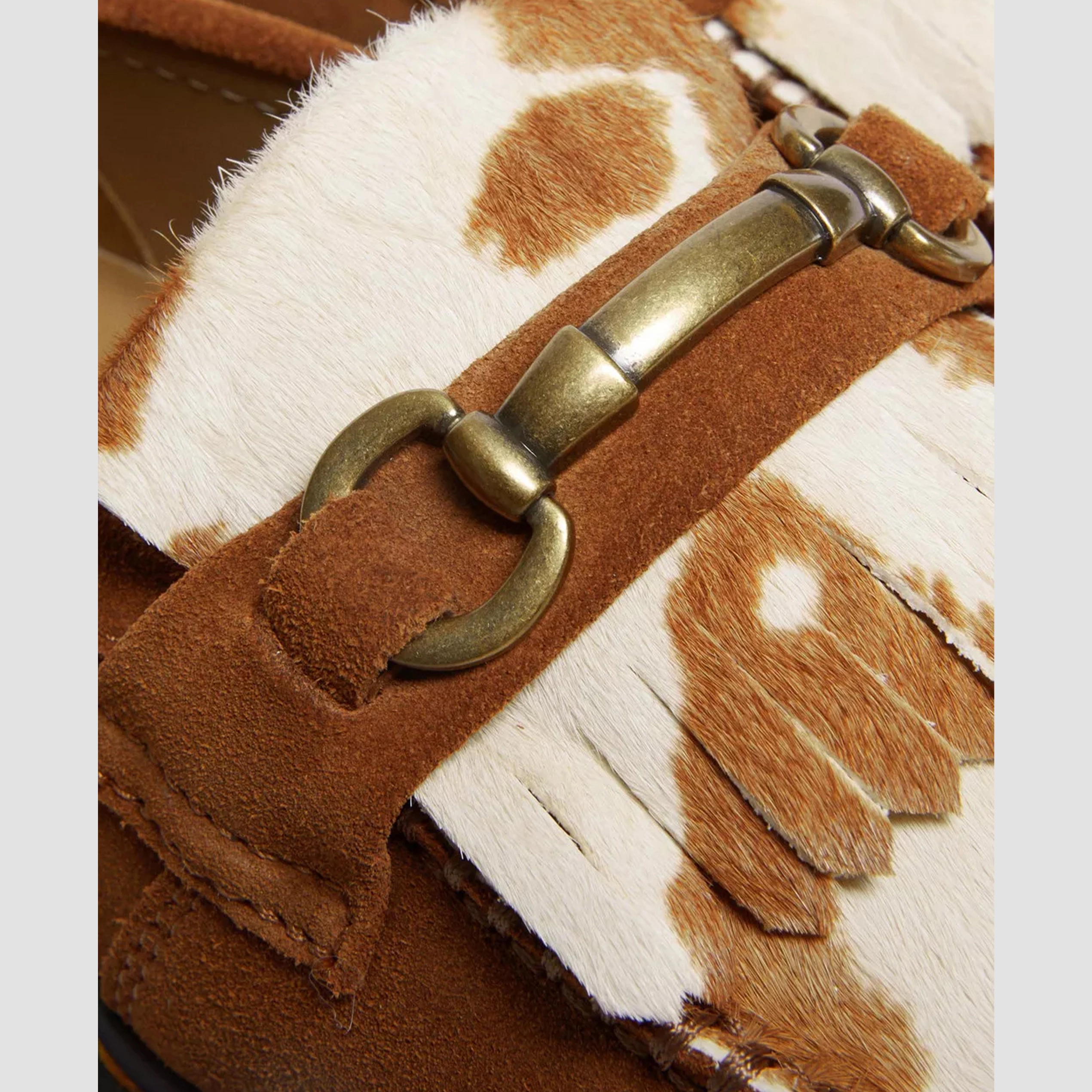 Dr. Martens Dr Martens | Plain Toe Loafers Suede Street Style Other Animal Patterns 10 Dr. Martens Dr Martens | Plain Toe Loafers Suede Street Style Other Animal Patterns - Image 9