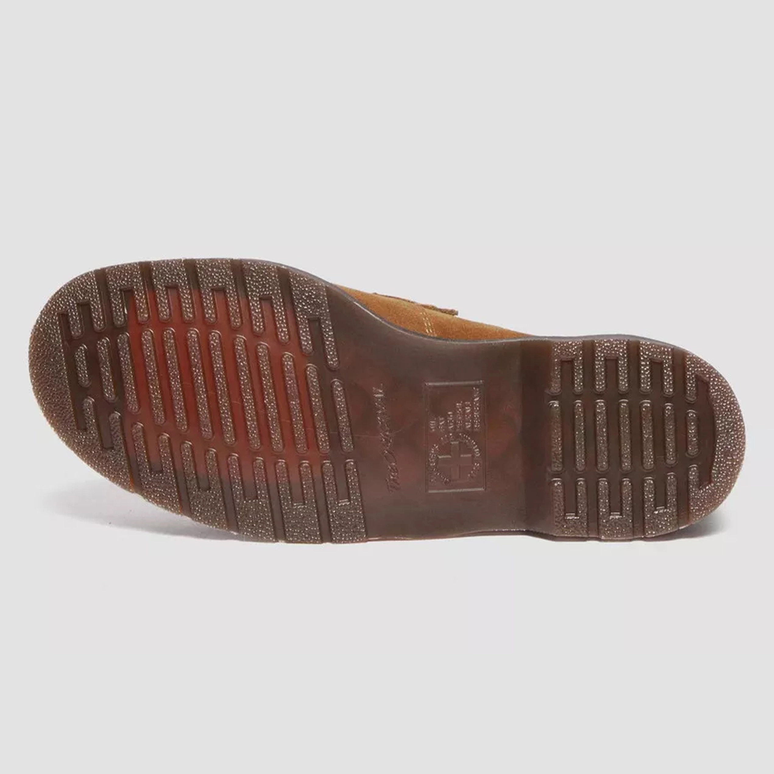 Dr. Martens Dr Martens | Plain Toe Loafers Suede Street Style Other Animal Patterns 11 Dr. Martens Dr Martens | Plain Toe Loafers Suede Street Style Other Animal Patterns - Image 10