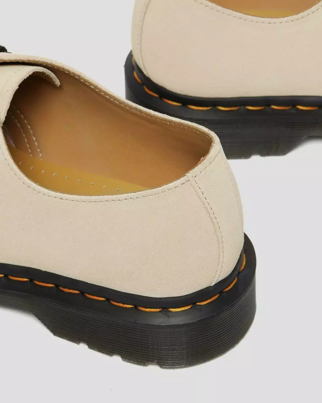 Dr. Martens Dr Martens | Driving Shoes Plain Toe Mountain Boots Suede Plain Leather 10 Dr. Martens Dr Martens | Driving Shoes Plain Toe Mountain Boots Suede Plain Leather - Image 8