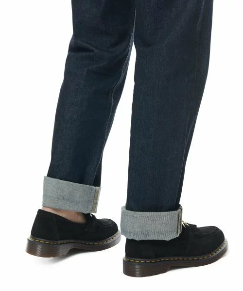 Dr. Martens Dr Martens | Loafers Unisex Suede Plain Loafers & Slip-ons 5 Dr. Martens Dr Martens | Loafers Unisex Suede Plain Loafers & Slip-ons - Image 3