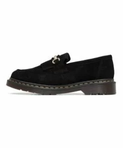 Dr. Martens Dr Martens | Loafers Unisex Suede Plain Loafers & Slip-ons 21 Dr. Martens Dr Martens | Loafers Unisex Suede Plain Loafers & Slip-ons -Dr. Martens Shop org 571