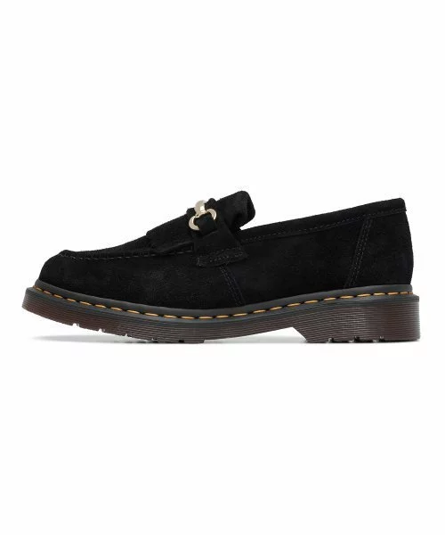 Dr. Martens Dr Martens | Loafers Unisex Suede Plain Loafers & Slip-ons 7 Dr. Martens Dr Martens | Loafers Unisex Suede Plain Loafers & Slip-ons - Image 5