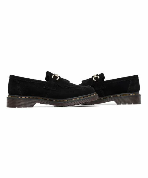 Dr. Martens Dr Martens | Loafers Unisex Suede Plain Loafers & Slip-ons 8 Dr. Martens Dr Martens | Loafers Unisex Suede Plain Loafers & Slip-ons - Image 6