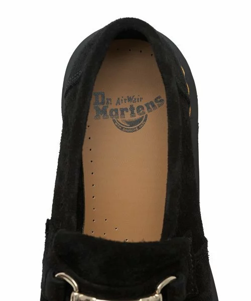Dr. Martens Dr Martens | Loafers Unisex Suede Plain Loafers & Slip-ons 11 Dr. Martens Dr Martens | Loafers Unisex Suede Plain Loafers & Slip-ons - Image 9