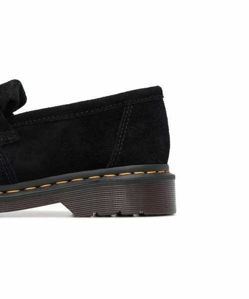 Dr. Martens Dr Martens | Loafers Unisex Suede Plain Loafers & Slip-ons 14 Dr. Martens Dr Martens | Loafers Unisex Suede Plain Loafers & Slip-ons - Image 12