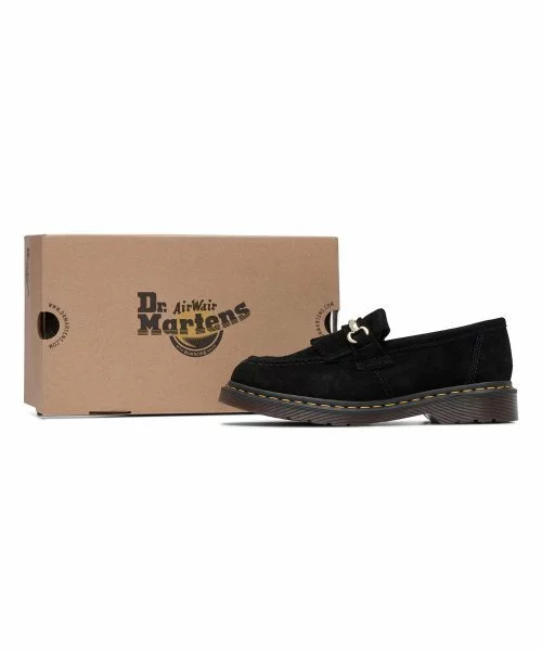 Dr. Martens Dr Martens | Loafers Unisex Suede Plain Loafers & Slip-ons 17 Dr. Martens Dr Martens | Loafers Unisex Suede Plain Loafers & Slip-ons - Image 15