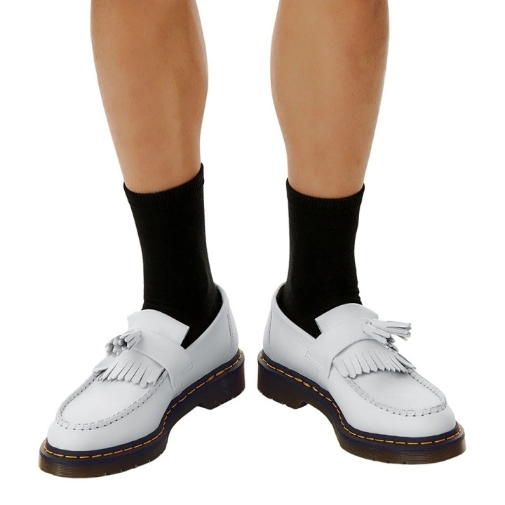 Dr. Martens Dr Martens | Loafers Plain Leather Loafers & Slip-ons 5 Dr. Martens Dr Martens | Loafers Plain Leather Loafers & Slip-ons - Image 3