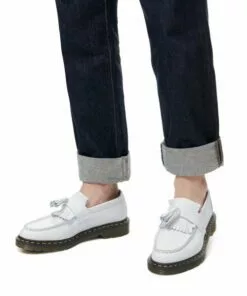 Dr. Martens Dr Martens | Loafers Plain Leather Loafers & Slip-ons 22 Dr. Martens Dr Martens | Loafers Plain Leather Loafers & Slip-ons -Dr. Martens Shop org 585