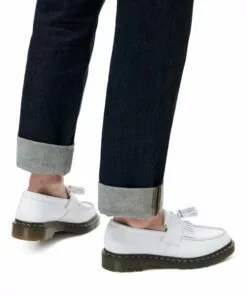 Dr. Martens Dr Martens | Loafers Plain Leather Loafers & Slip-ons 23 Dr. Martens Dr Martens | Loafers Plain Leather Loafers & Slip-ons -Dr. Martens Shop org 586