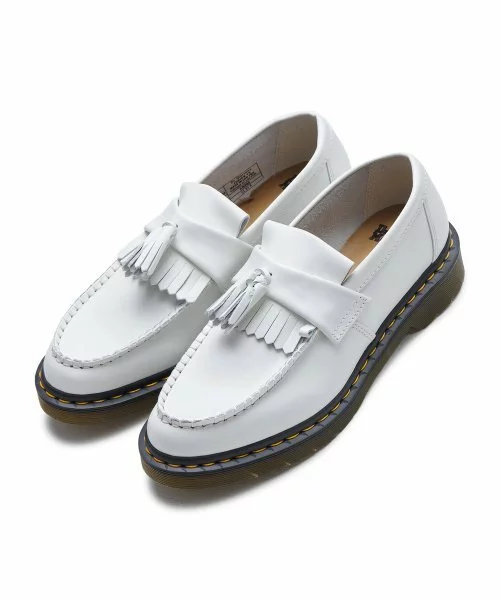 Dr. Martens Dr Martens | Loafers Plain Leather Loafers & Slip-ons 8 Dr. Martens Dr Martens | Loafers Plain Leather Loafers & Slip-ons - Image 6