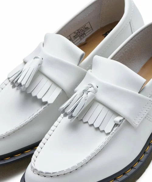 Dr. Martens Dr Martens | Loafers Plain Leather Loafers & Slip-ons 12 Dr. Martens Dr Martens | Loafers Plain Leather Loafers & Slip-ons - Image 10