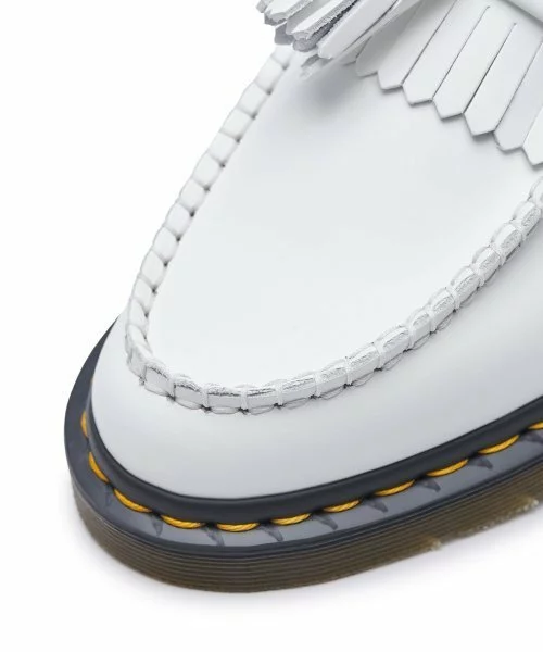 Dr. Martens Dr Martens | Loafers Plain Leather Loafers & Slip-ons 13 Dr. Martens Dr Martens | Loafers Plain Leather Loafers & Slip-ons - Image 11