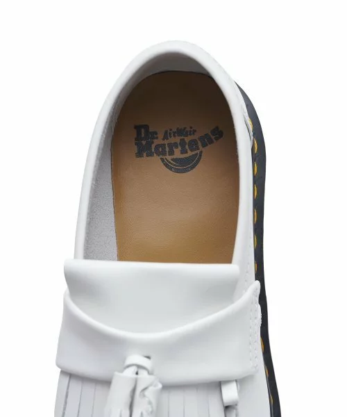 Dr. Martens Dr Martens | Loafers Plain Leather Loafers & Slip-ons 14 Dr. Martens Dr Martens | Loafers Plain Leather Loafers & Slip-ons - Image 12