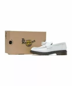 Dr. Martens Dr Martens | Loafers Plain Leather Loafers & Slip-ons 35 Dr. Martens Dr Martens | Loafers Plain Leather Loafers & Slip-ons -Dr. Martens Shop org 598