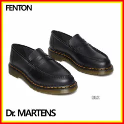 Dr. Martens Dr Martens | Loafers Unisex Street Style Loafers & Slip-ons