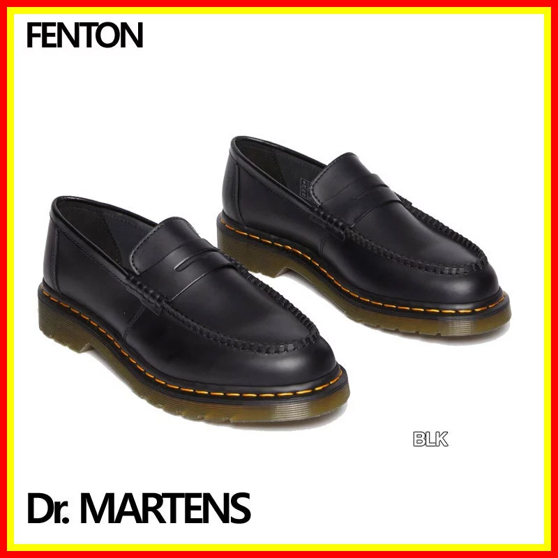 Dr. Martens Dr Martens | Loafers Unisex Street Style Loafers & Slip-ons 3 Dr. Martens Dr Martens | Loafers Unisex Street Style Loafers & Slip-ons