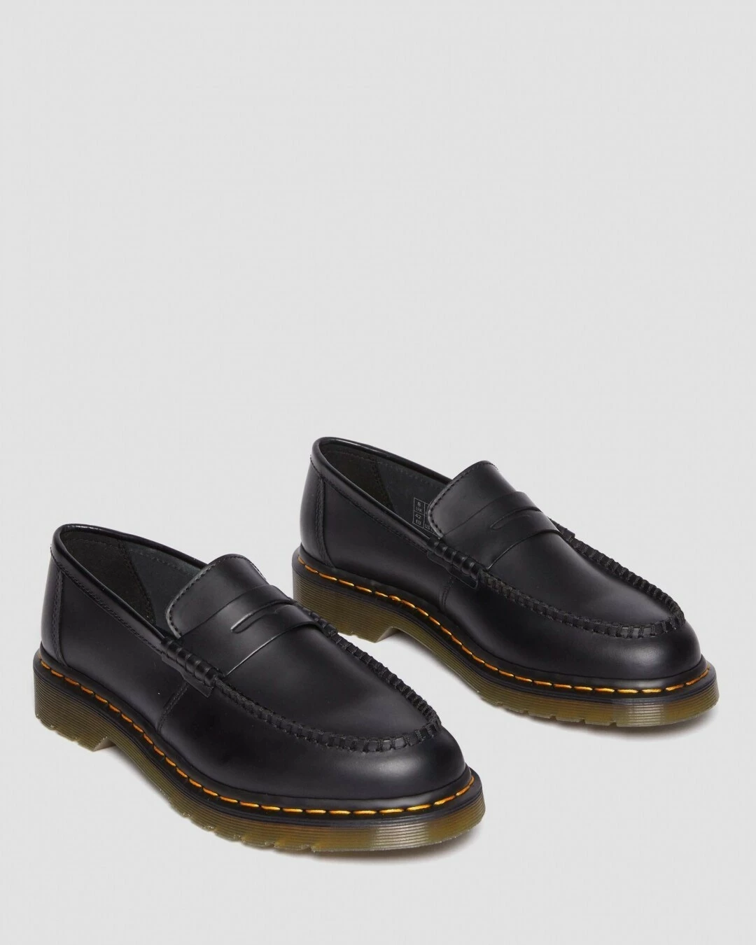 Dr. Martens Dr Martens | Loafers Unisex Street Style Loafers & Slip-ons 7 Dr. Martens Dr Martens | Loafers Unisex Street Style Loafers & Slip-ons - Image 5