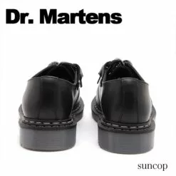 Dr. Martens Dr Martens | Loafers Unisex Plain Leather Loafers & Slip-ons 9 Dr. Martens Dr Martens | Loafers Unisex Plain Leather Loafers & Slip-ons -Dr. Martens Shop org 611