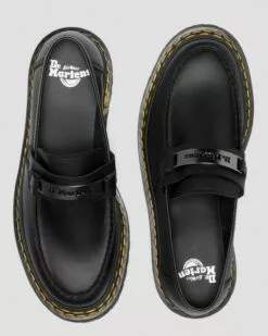 Dr. Martens Dr Martens | Loafers Plain Leather U Tips Logo Loafers & Slip-ons 14 Dr. Martens Dr Martens | Loafers Plain Leather U Tips Logo Loafers & Slip-ons -Dr. Martens Shop org 616