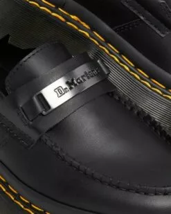 Dr. Martens Dr Martens | Loafers Plain Leather U Tips Logo Loafers & Slip-ons 15 Dr. Martens Dr Martens | Loafers Plain Leather U Tips Logo Loafers & Slip-ons -Dr. Martens Shop org 617