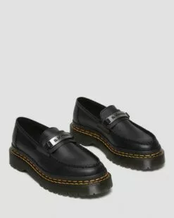 Dr. Martens Dr Martens | Loafers Plain Leather U Tips Logo Loafers & Slip-ons 16 Dr. Martens Dr Martens | Loafers Plain Leather U Tips Logo Loafers & Slip-ons -Dr. Martens Shop org 618