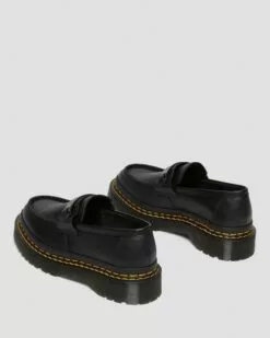 Dr. Martens Dr Martens | Loafers Plain Leather U Tips Logo Loafers & Slip-ons 17 Dr. Martens Dr Martens | Loafers Plain Leather U Tips Logo Loafers & Slip-ons -Dr. Martens Shop org 619