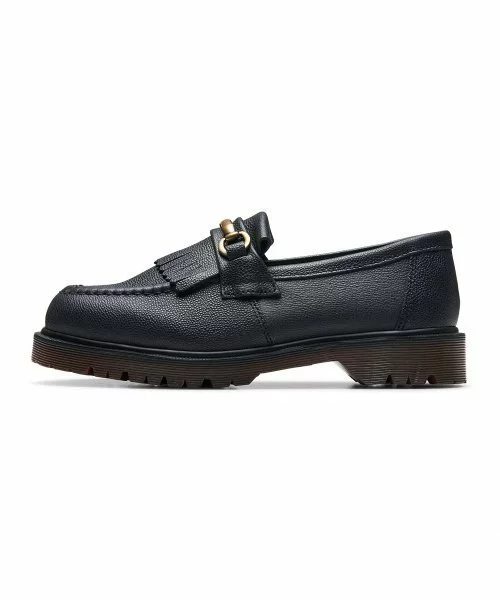 Dr. Martens Dr Martens | Loafers Unisex Suede Tassel Plain Leather Loafers & Slip-ons 5 Dr. Martens Dr Martens | Loafers Unisex Suede Tassel Plain Leather Loafers & Slip-ons - Image 3
