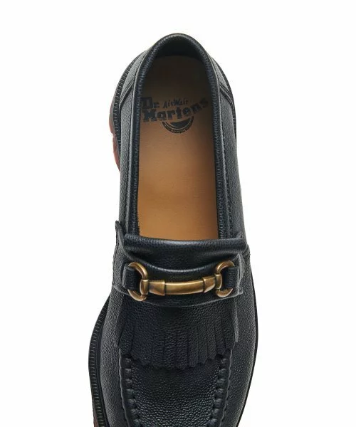 Dr. Martens Dr Martens | Loafers Unisex Suede Tassel Plain Leather Loafers & Slip-ons 6 Dr. Martens Dr Martens | Loafers Unisex Suede Tassel Plain Leather Loafers & Slip-ons - Image 4