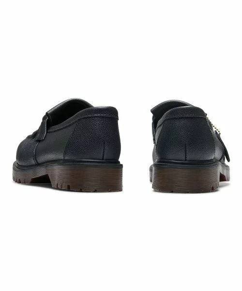 Dr. Martens Dr Martens | Loafers Unisex Suede Tassel Plain Leather Loafers & Slip-ons 7 Dr. Martens Dr Martens | Loafers Unisex Suede Tassel Plain Leather Loafers & Slip-ons - Image 5