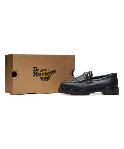 Dr. Martens Dr Martens | Loafers Unisex Suede Tassel Plain Leather Loafers & Slip-ons 9 Dr. Martens Dr Martens | Loafers Unisex Suede Tassel Plain Leather Loafers & Slip-ons - Image 7