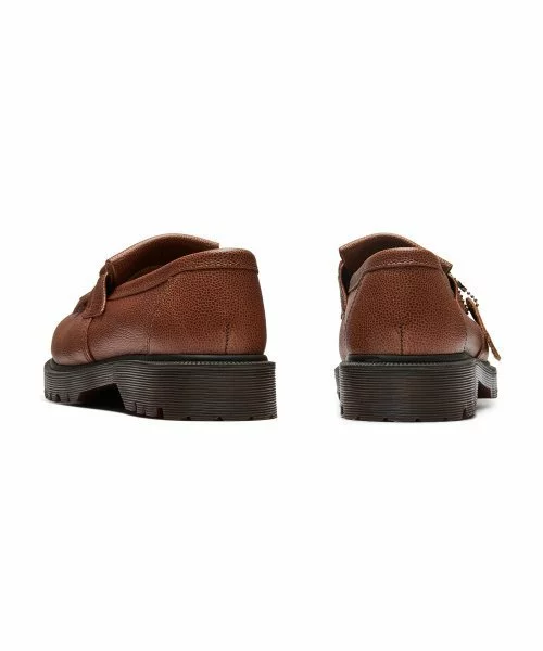 Dr. Martens Dr Martens | Loafers Unisex Suede Tassel Plain Leather Loafers & Slip-ons 13 Dr. Martens Dr Martens | Loafers Unisex Suede Tassel Plain Leather Loafers & Slip-ons - Image 11