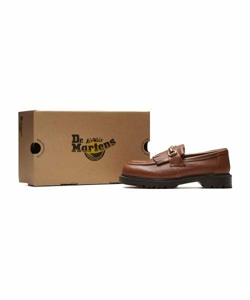 Dr. Martens Dr Martens | Loafers Unisex Suede Tassel Plain Leather Loafers & Slip-ons 15 Dr. Martens Dr Martens | Loafers Unisex Suede Tassel Plain Leather Loafers & Slip-ons - Image 13